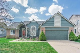 3208 Fairgrove Rochester Hills, MI 48309