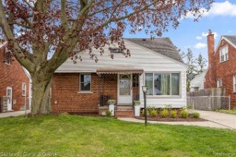 17497 Brody Avenue Allen Park, MI 48101