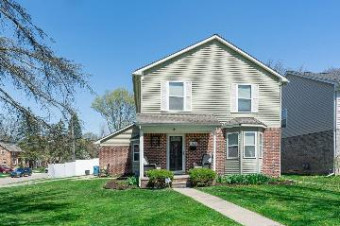 772 W Gardenia Avenue Madison Heights, MI 48071