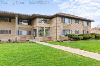 2311 Walton Boulevard 42 Rochester Hills, MI 48309