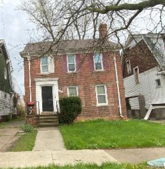 14292 Evanston Street Detroit, MI 48213