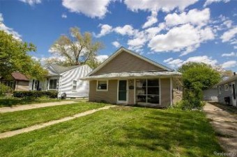 3622 Tyler Avenue Berkley, MI 48072