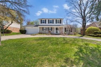 36073 Crompton Circle Farmington Hills, MI 48335