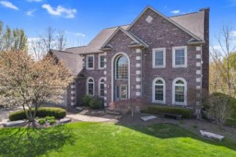 5326 Edgewood Shores Drive Howell, MI 48843