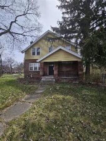 555 W Huron Street Pontiac, MI 48341