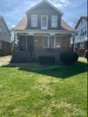 5583 Chalmers Street Detroit, MI 48213