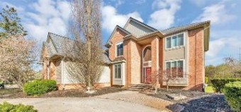 22357 Hazelton Court Novi, MI 48374