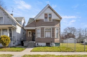 5040 Baldwin Street Detroit, MI 48213