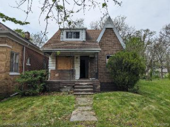 18817 Fleming Street Detroit, MI 48234