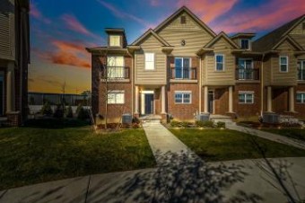 41604 Orianna Lane Novi, MI 48375