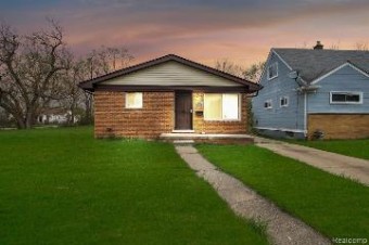 29048 Glenwood Street Inkster, MI 48141