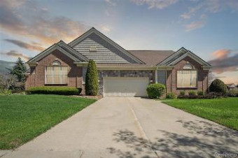 1831 Dunham Drive Rochester, MI 48306