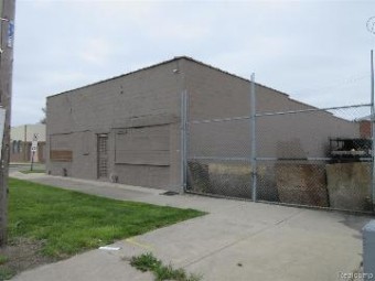 10256 Whittier Street Detroit, MI 48224