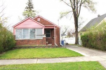 13437 Prospect Avenue Warren, MI 48089