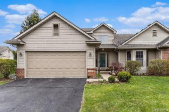 6173 Northridge Hills Drive Brighton, MI 48116