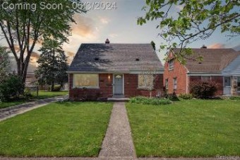 3116 Venice Street Dearborn, MI 48124