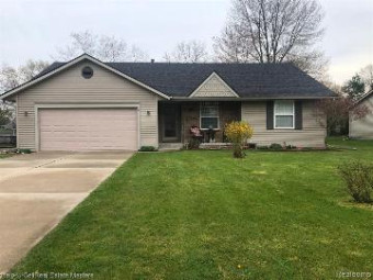 3176 Elicia Drive Port Huron, MI 48060