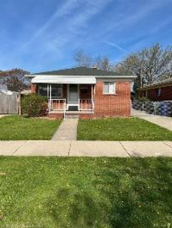 1368 Wilson Avenue Lincoln Park, MI 48146