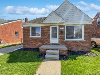 13547 Ward Street Southgate, MI 48195