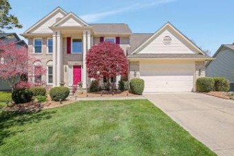 28529 Golf Pointe Boulevard Farmington Hills, MI 48331