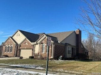 48964 Rainbow Lane S Northville, MI 48168