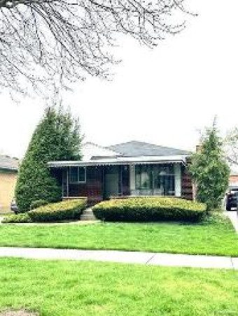 4476 Lincoln Boulevard Dearborn Heights, MI 48125