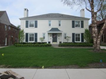 664 Neff Road Grosse Pointe, MI 48230