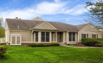 844 Upper Scotsborough Way Bloomfield Hills, MI 48304