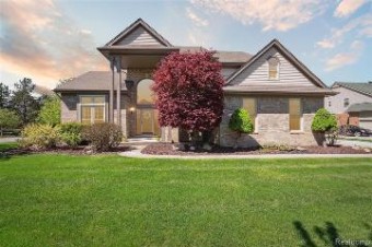 45930 Fountain View Drive Canton, MI 48188