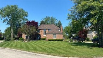 1187 Chaffer Drive Rochester Hills, MI 48306