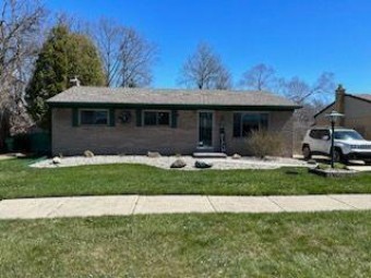 27559 Weddel Avenue Brownstown, MI 48183