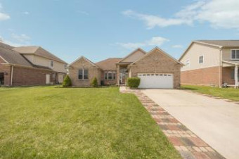 17684 Clover Street Brownstown, MI 48193