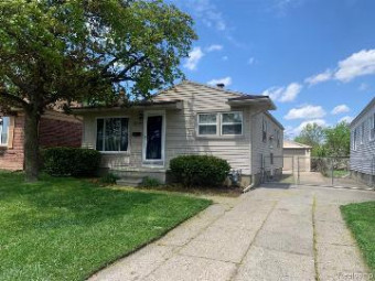 29044 Parkwood Street Inkster, MI 48141