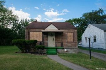 19344 Dresden Street Detroit, MI 48205