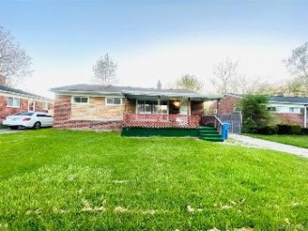 22111 Logue Avenue Warren, MI 48091