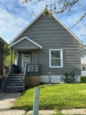 2309 Bancroft Street Port Huron, MI 48060