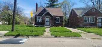 19164 Pelkey Street Detroit, MI 48205