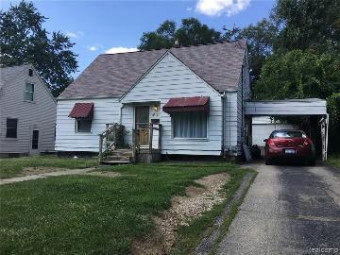 2620 Miller Flint, MI 48503