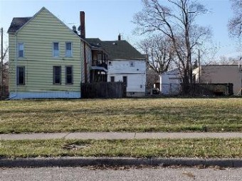 3644 Bagley Detroit, MI 48216