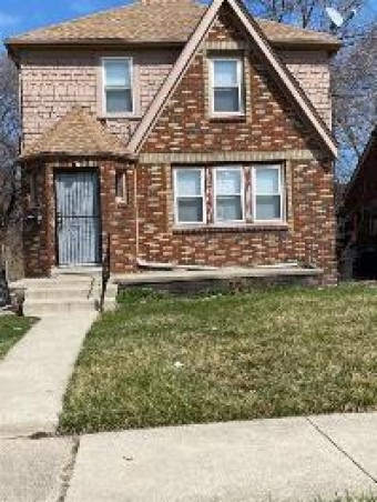 10865 E Outer Drive Detroit, MI 48224