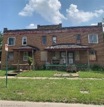 446 Marston Street Detroit, MI 48202