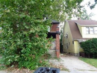 4266 Waverly Street Detroit, MI 48238