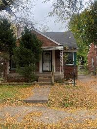 8282 Coyle Street Detroit, MI 48228