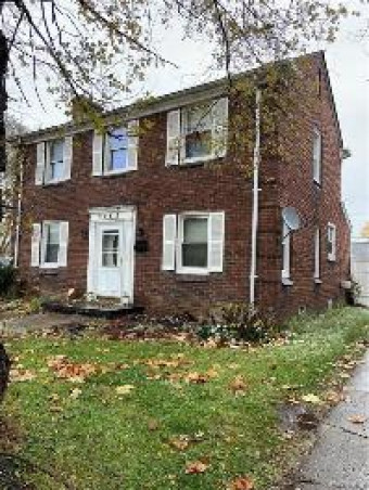 9268 Peidmont Detroit, MI 48228