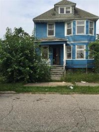 1679 Lemay Street Detroit, MI 48214