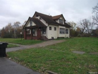 15017 Wildemere Street Detroit, MI 48238