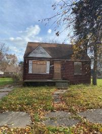 11624 Wayburn Street Detroit, MI 48224