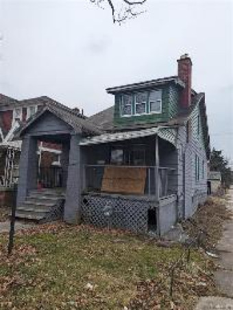 8949 Manor Street Detroit, MI 48204