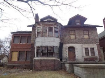 129 Lawrence Street Detroit, MI 48202