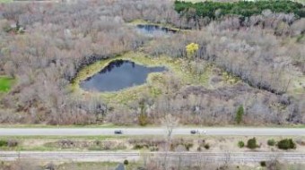 VACANT Oak Grove Road Cohoctah, MI 48816